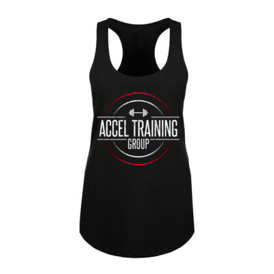 WOMEN'S FITTED TANK TOPS Thumbnail